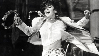 Blast From The Past: Madonna In Her Prime